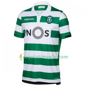 Divisa di Calcio Sporting CP Prima 2018/2019